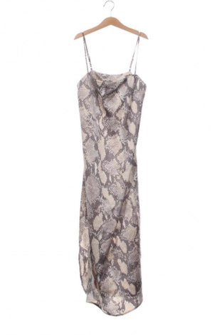 Рокля H&M, Размер XS, Цвят Многоцветен, Цена 20,45 €