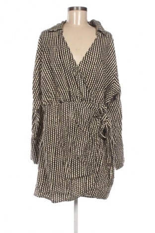 Рокля H&M, Размер L, Цвят Многоцветен, Цена 20,00 €