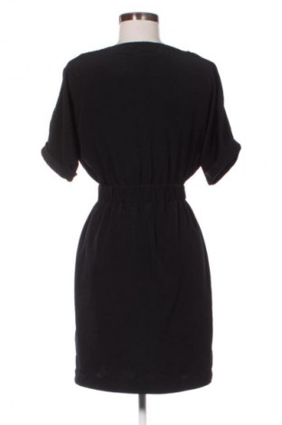 Рокля H&M, Размер XS, Цвят Черен, Цена 20,45 €