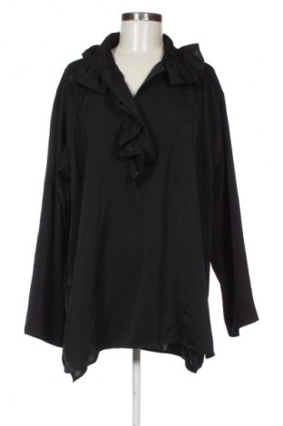 Рокля H&M, Размер S, Цвят Черен, Цена 6,64 €