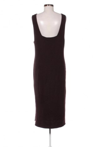 Rochie H&M, Mărime XL, Culoare Maro, Preț 104,99 Lei