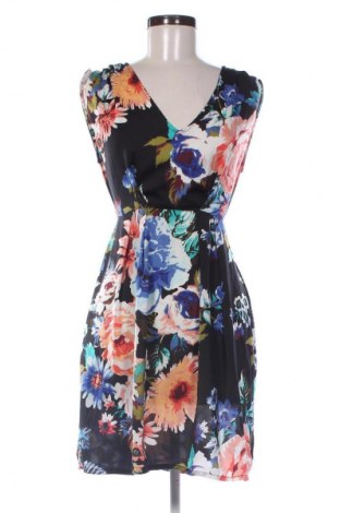 Рокля H&M, Размер S, Цвят Многоцветен, Цена 20,00 €