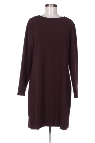 Рокля H&M, Размер XXL, Цвят Кафяв, Цена 20,45 €