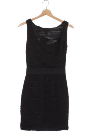 Рокля H&M, Размер XS, Цвят Черен, Цена 13,80 €