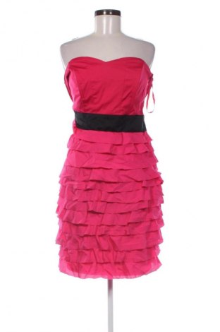 Kleid H&M, Größe XL, Farbe Rosa, Preis 27,99 €