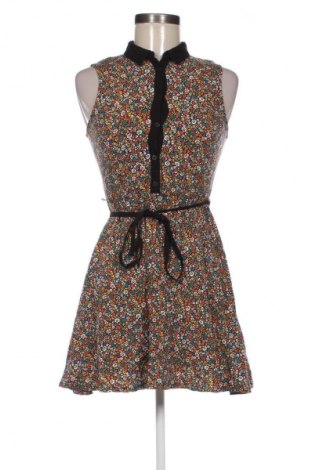 Рокля H&M, Размер XS, Цвят Многоцветен, Цена 15,84 €