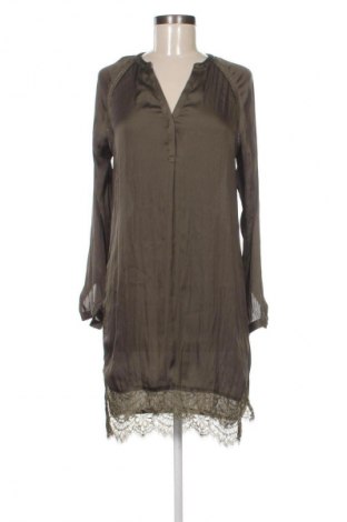 Rochie H&M, Mărime S, Culoare Verde, Preț 47,99 Lei