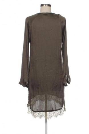 Rochie H&M, Mărime S, Culoare Verde, Preț 47,99 Lei