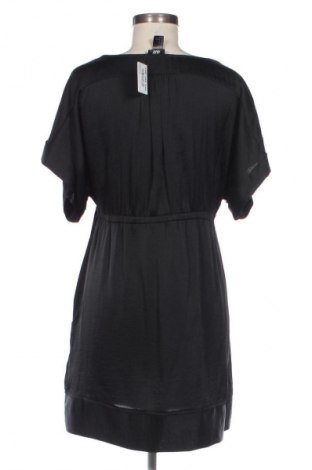 Рокля H&M, Размер S, Цвят Черен, Цена 9,20 €