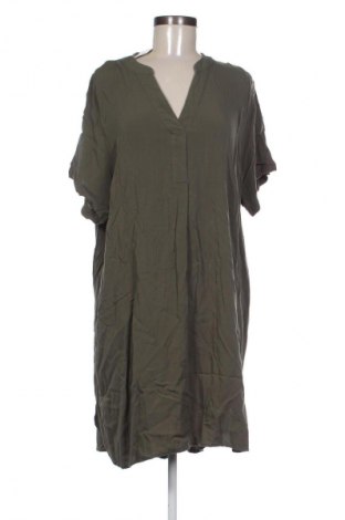 Rochie H&M, Mărime L, Culoare Verde, Preț 104,99 Lei