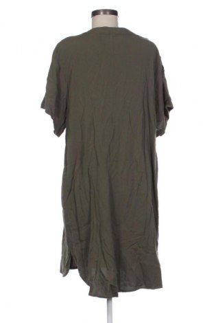 Rochie H&M, Mărime L, Culoare Verde, Preț 104,99 Lei