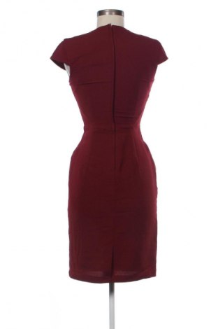 Kleid H&M, Größe XS, Farbe Rot, Preis 18,99 €