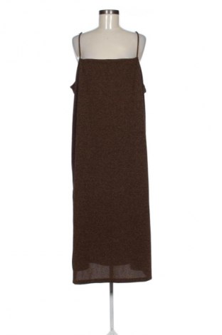 Šaty  H&M, Veľkosť XXL, Farba Hnedá, Cena  21,95 €