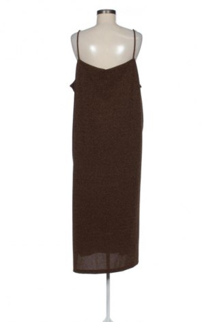 Šaty  H&M, Veľkosť XXL, Farba Hnedá, Cena  21,95 €