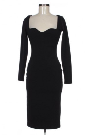 Šaty  H&M, Veľkosť S, Farba Čierna, Cena  17,95 €