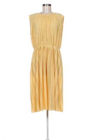 Рокля H&M, Размер M, Цвят Жълт, Цена 19,95 €