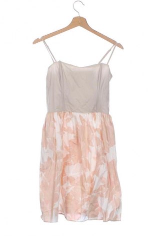 Sukienka H&M, Rozmiar M, Kolor Beżowy, Cena 107,17 zł