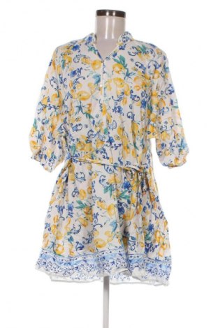 Рокля H&M, Размер S, Цвят Многоцветен, Цена 20,45 €