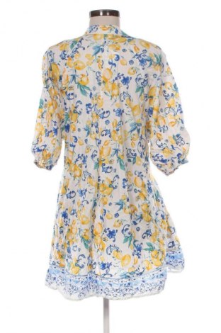 Рокля H&M, Размер S, Цвят Многоцветен, Цена 20,45 €