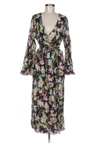 Рокля H&M, Размер L, Цвят Многоцветен, Цена 20,00 €