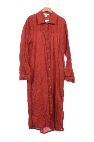 Рокля H&M, Размер XS, Цвят Кафяв, Цена 16,87 €