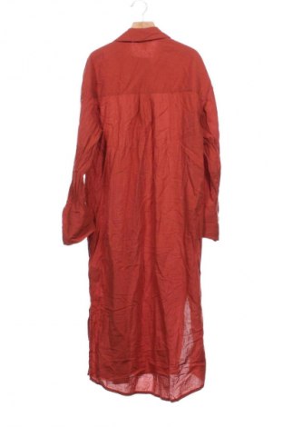 Рокля H&M, Размер XS, Цвят Кафяв, Цена 16,87 €