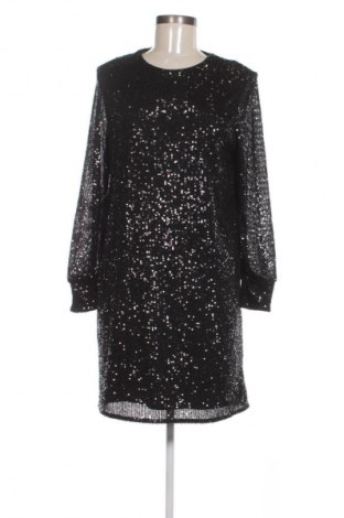 Rochie H&M, Mărime M, Culoare Negru, Preț 59,92 Lei