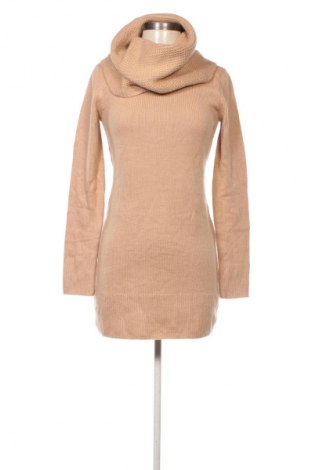 Šaty  H&M, Veľkosť S, Farba Hnedá, Cena  13,95 €