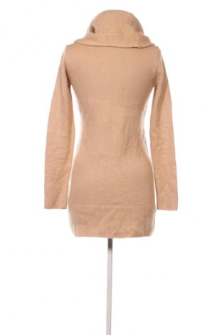 Šaty  H&M, Veľkosť S, Farba Hnedá, Cena  13,95 €