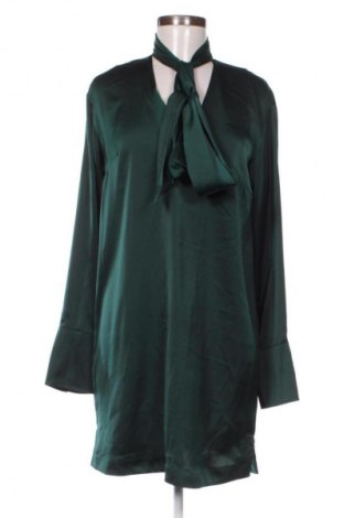 Рокля H&M, Размер XS, Цвят Зелен, Цена 8,69 €