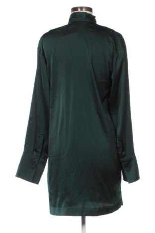 Рокля H&M, Размер XS, Цвят Зелен, Цена 8,69 €