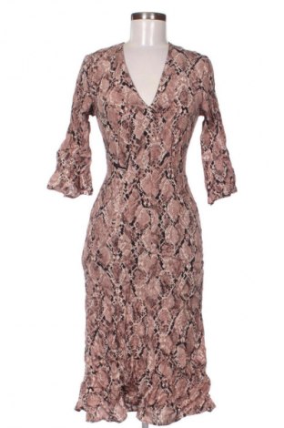 Рокля H&M, Размер S, Цвят Многоцветен, Цена 9,20 €