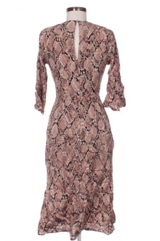 Рокля H&M, Размер S, Цвят Многоцветен, Цена 9,20 €