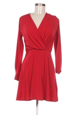 Рокля H&M, Размер S, Цвят Червен, Цена 16,05 €