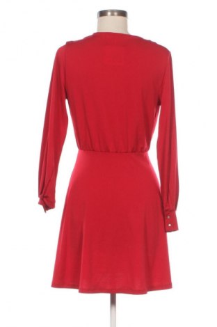 Рокля H&M, Размер S, Цвят Червен, Цена 16,05 €