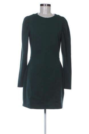 Рокля H&M, Размер M, Цвят Зелен, Цена 8,69 €