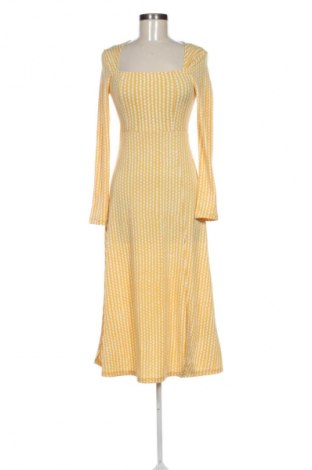 Рокля H&M, Размер XS, Цвят Многоцветен, Цена 11,24 €