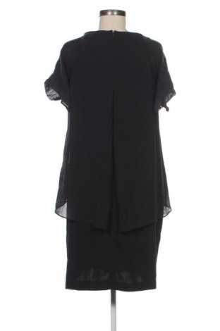 Rochie H&M, Mărime XL, Culoare Negru, Preț 104,99 Lei