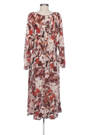Φόρεμα H&M, Μέγεθος XL, Χρώμα Πολύχρωμο, Τιμή 17,99 €