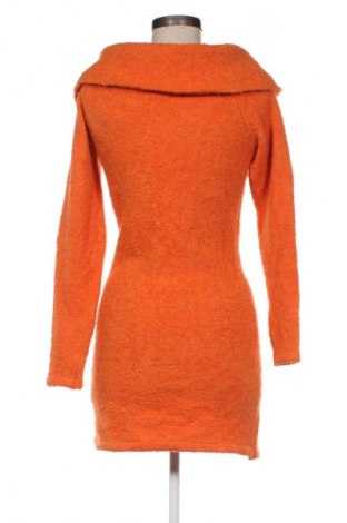 Rochie H&M, Mărime M, Culoare Portocaliu, Preț 32,99 Lei