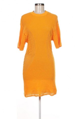 Рокля H&M, Размер XS, Цвят Оранжев, Цена 11,24 €