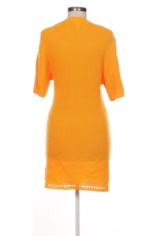 Рокля H&M, Размер XS, Цвят Оранжев, Цена 11,24 €