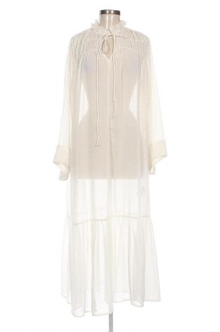 Φόρεμα H&M, Μέγεθος M, Χρώμα Εκρού, Τιμή 15,99 €