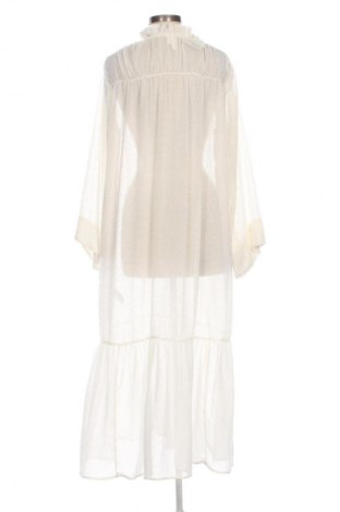 Φόρεμα H&M, Μέγεθος M, Χρώμα Εκρού, Τιμή 15,99 €