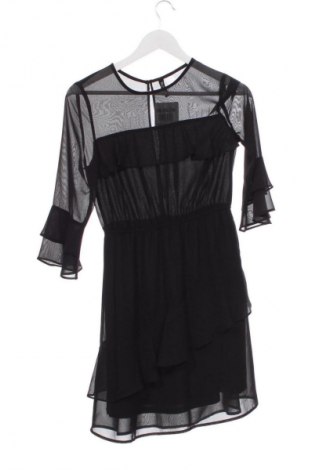 Рокля H&M, Размер S, Цвят Черен, Цена 20,45 €