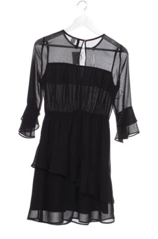 Рокля H&M, Размер S, Цвят Черен, Цена 20,45 €