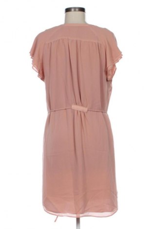 Šaty  H&M, Velikost L, Barva Růžová, Cena  337,00 Kč