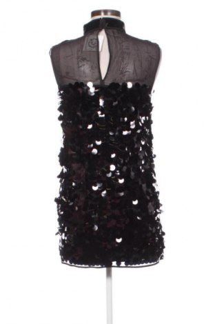 Rochie H&M, Mărime XS, Culoare Negru, Preț 104,99 Lei