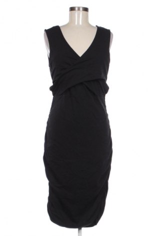 Sukienka H&M, Rozmiar L, Kolor Czarny, Cena 49,63 zł