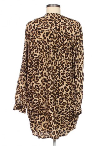 Рокля H&M, Размер XS, Цвят Многоцветен, Цена 2,04 €